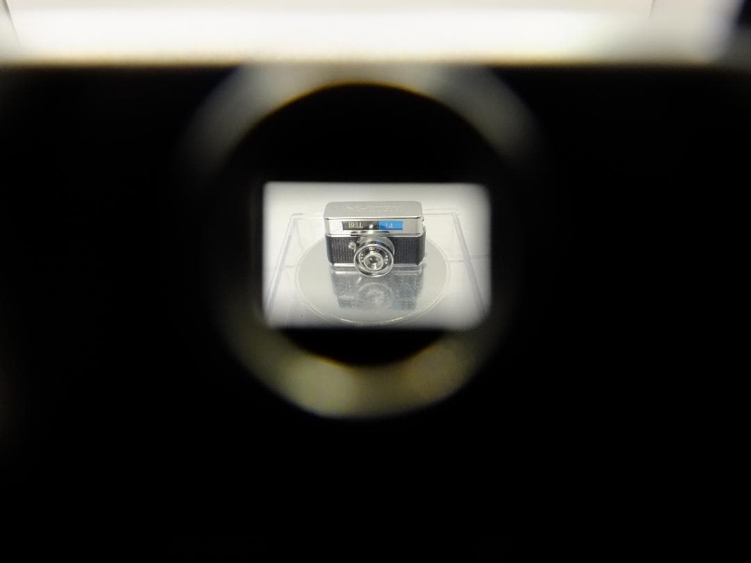 【実写確認済整備品】フォクトレンダーVITOⅡa／カラースコパー50mmf3.5