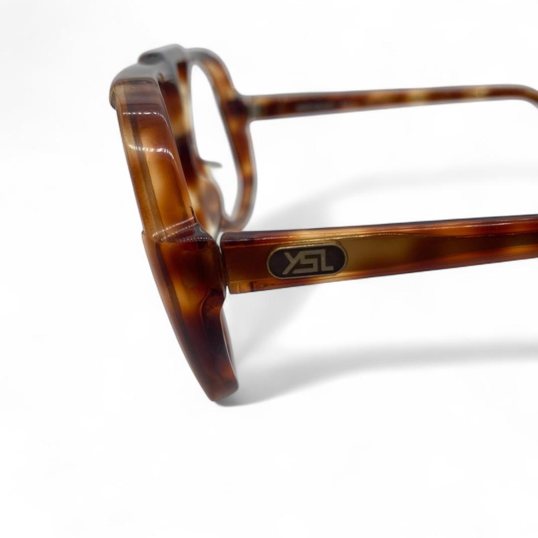 Yves Saint Laurent ビンテージ イブサンローランサングラス