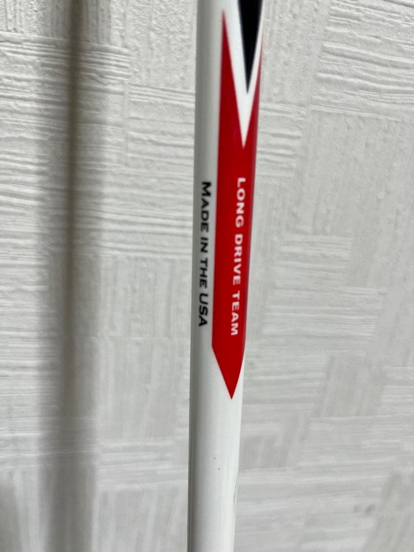 ち*ゃ様 激飛び！ドラゴンプロ支給品!LNKS BOMBA MAXドライバー7.