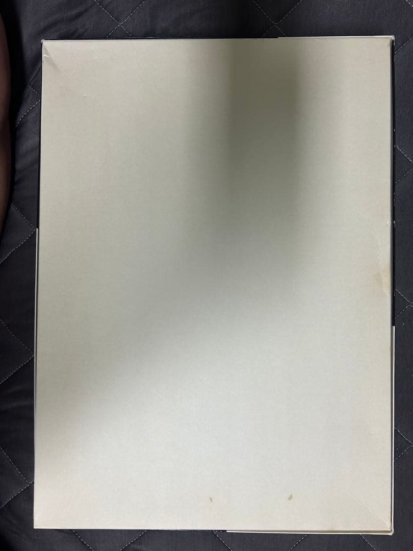 ［希少品］ ジグソーパズル　笹倉鉄平　ヴィルフランシュ 未使用 730×1020