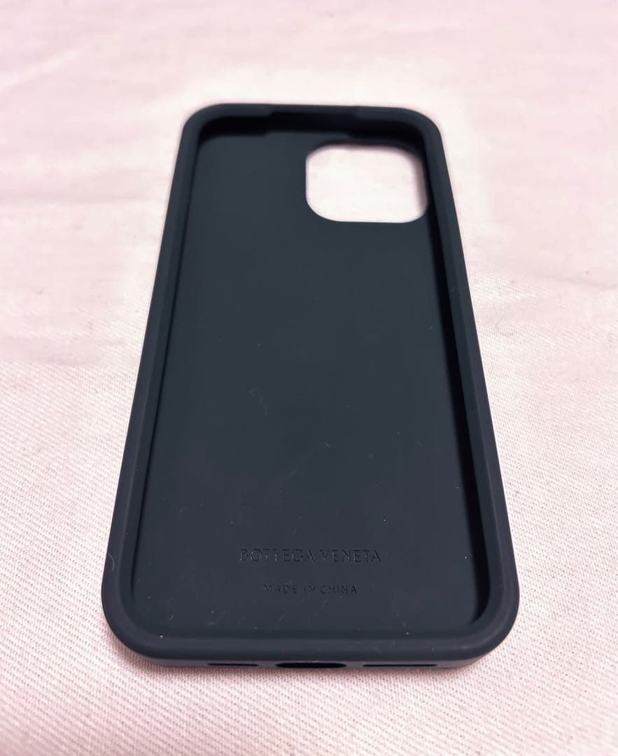 【新品未使用】BOTTEGA VENETA iPhoneケース13pro max