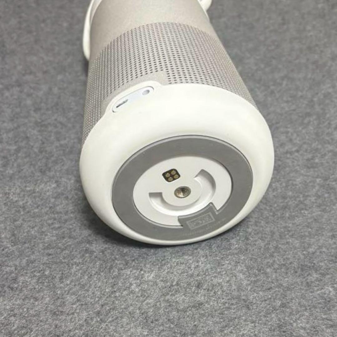 BOSE/SOUNDLINK REVOLVE+ シルバー