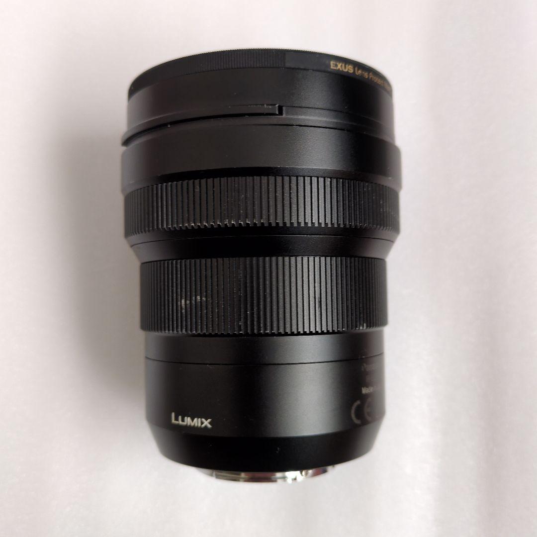 レンズ(ズーム) Panasonic LEICA DG 8-18mm F2.8-4.0
