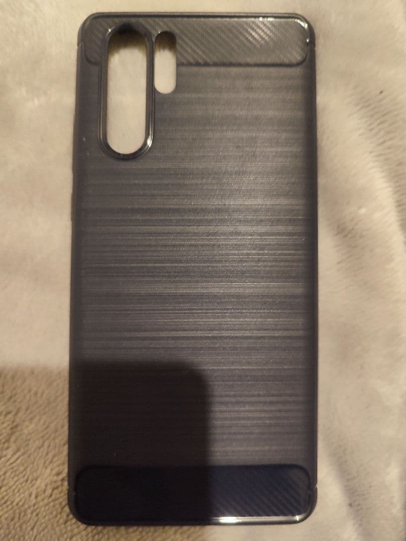 Huawei p30pro docomo aquos with4　2台セット！