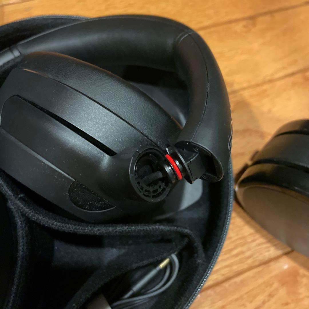 なかの SONY ULT WEAR ワイヤレスヘッドホン ジャンク品