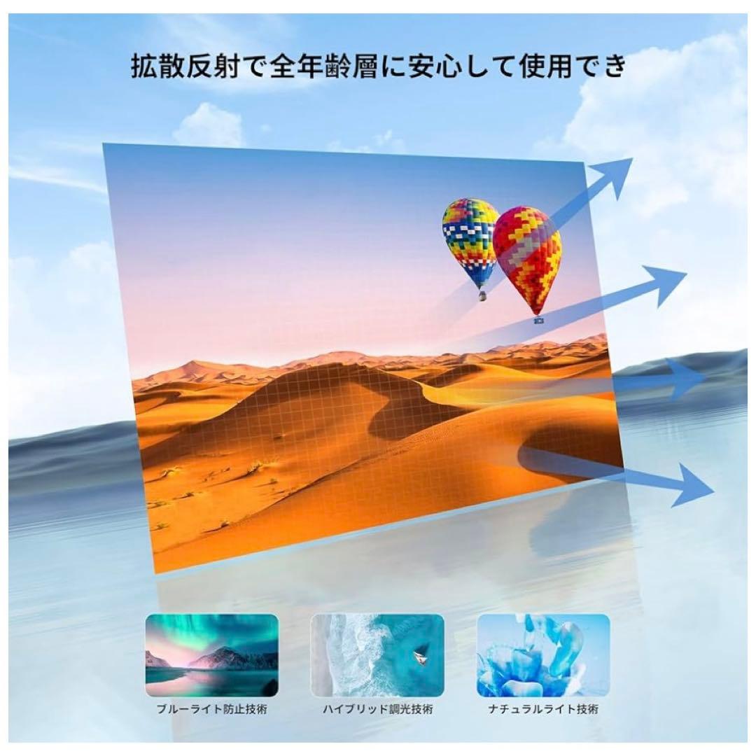 プロジェクター ￼ポータブル ￼wifi bluetooth 新品￼ 値下げ