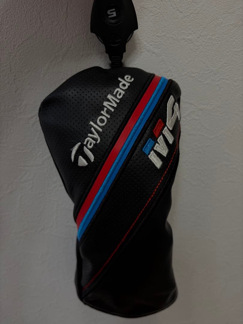 【名器】TaylorMade M4 フェアウェイウッド ５番