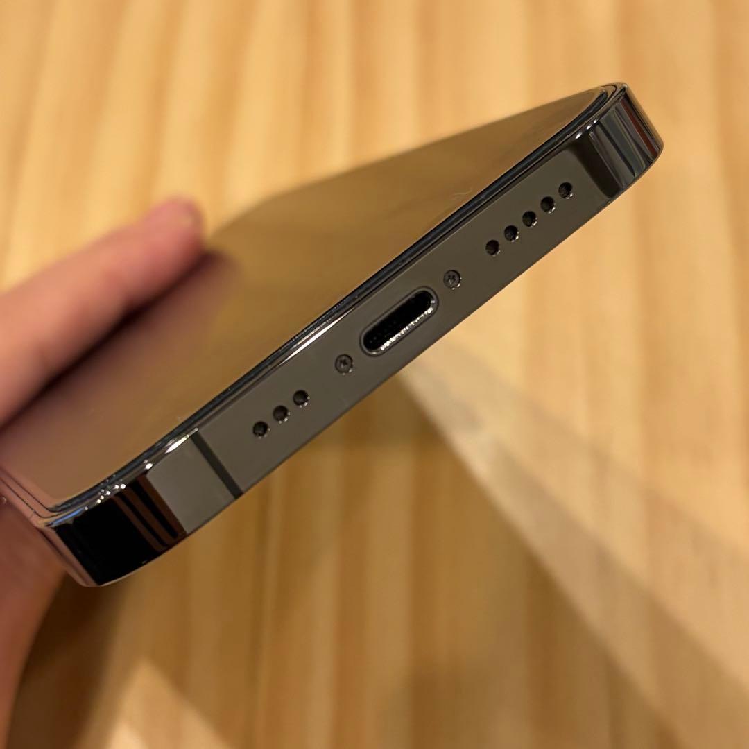 iPhone13 pro 256GB 本体