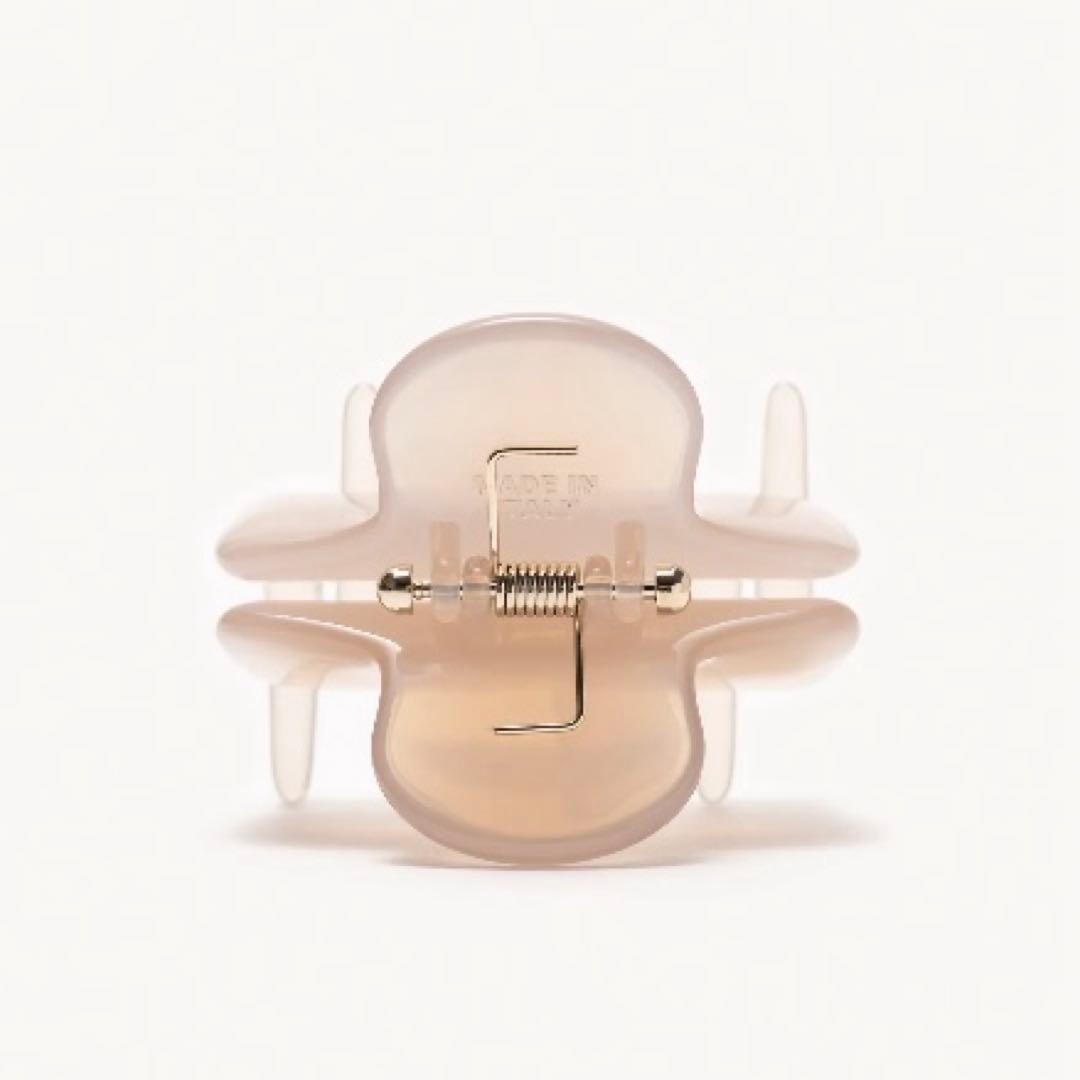 新品UNDO HAIRWARE｜新作NO.5 CLAW CLIP BRUT