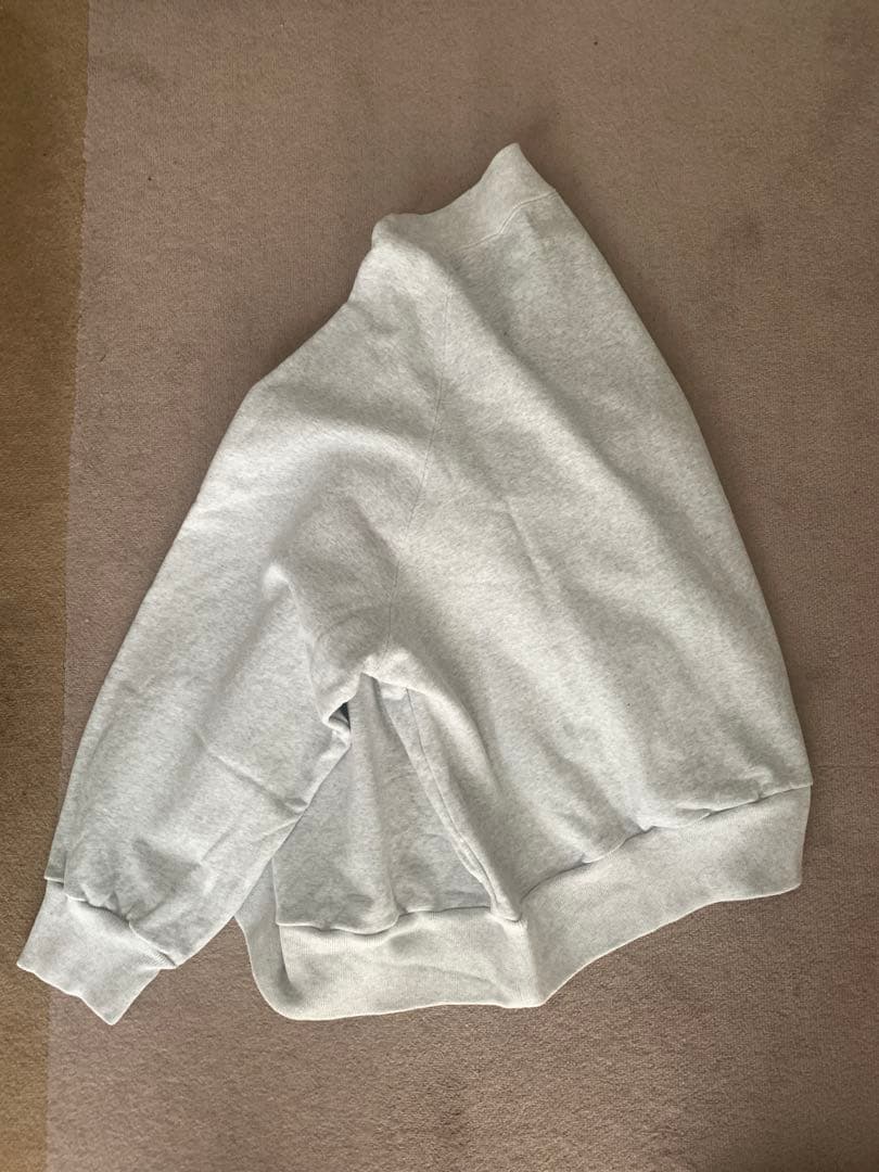 新品未使用　KOOKY ZOO JUVENILE SWEAT SHIRT BIG