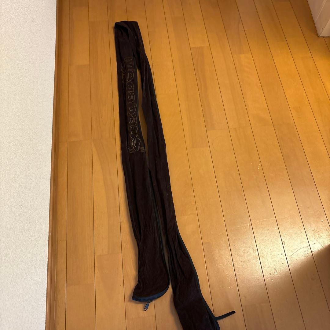 メガバス デストロイヤー フェイズ1 F4-66X