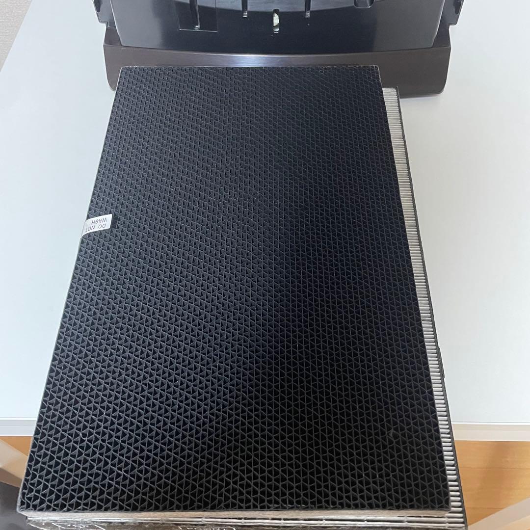 DAIKIN 除加湿空気清浄機 MCZ70W-T 2020年製