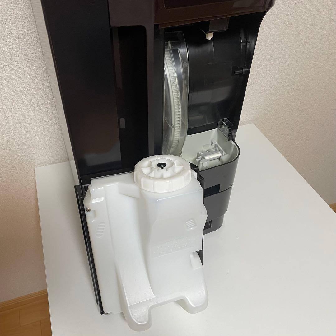 DAIKIN 除加湿空気清浄機 MCZ70W-T 2020年製