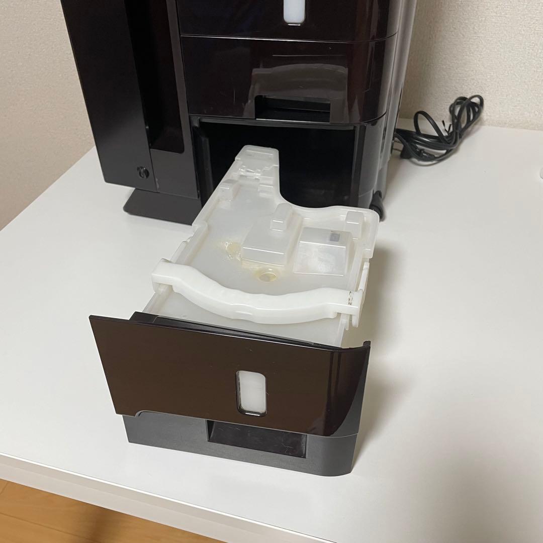 DAIKIN 除加湿空気清浄機 MCZ70W-T 2020年製