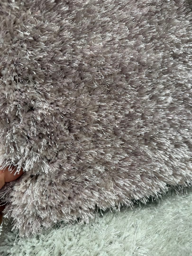 フランフラン‼️カステラグ140x200cm‼️定番人気商品