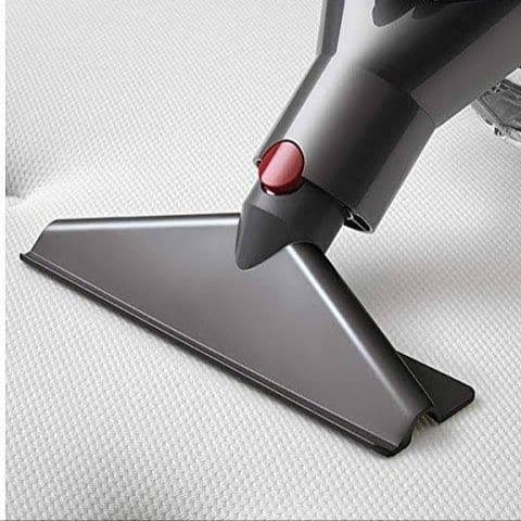 ダイソンSV11 掃除機＋マキタ18vアダプターセット 分解清掃済み 動作品