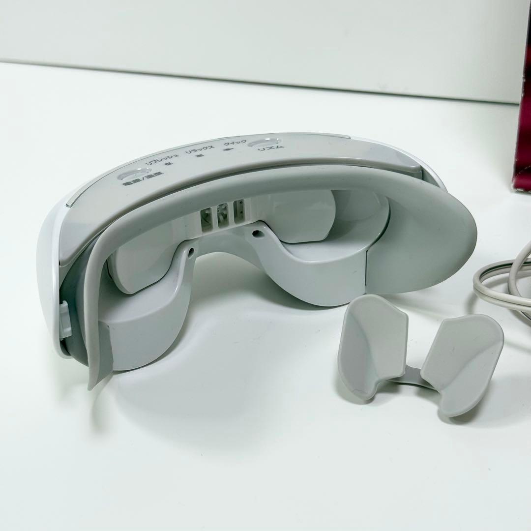 Panasonic パナソニック 目もとエステ 白 EH-SW66-W 新品