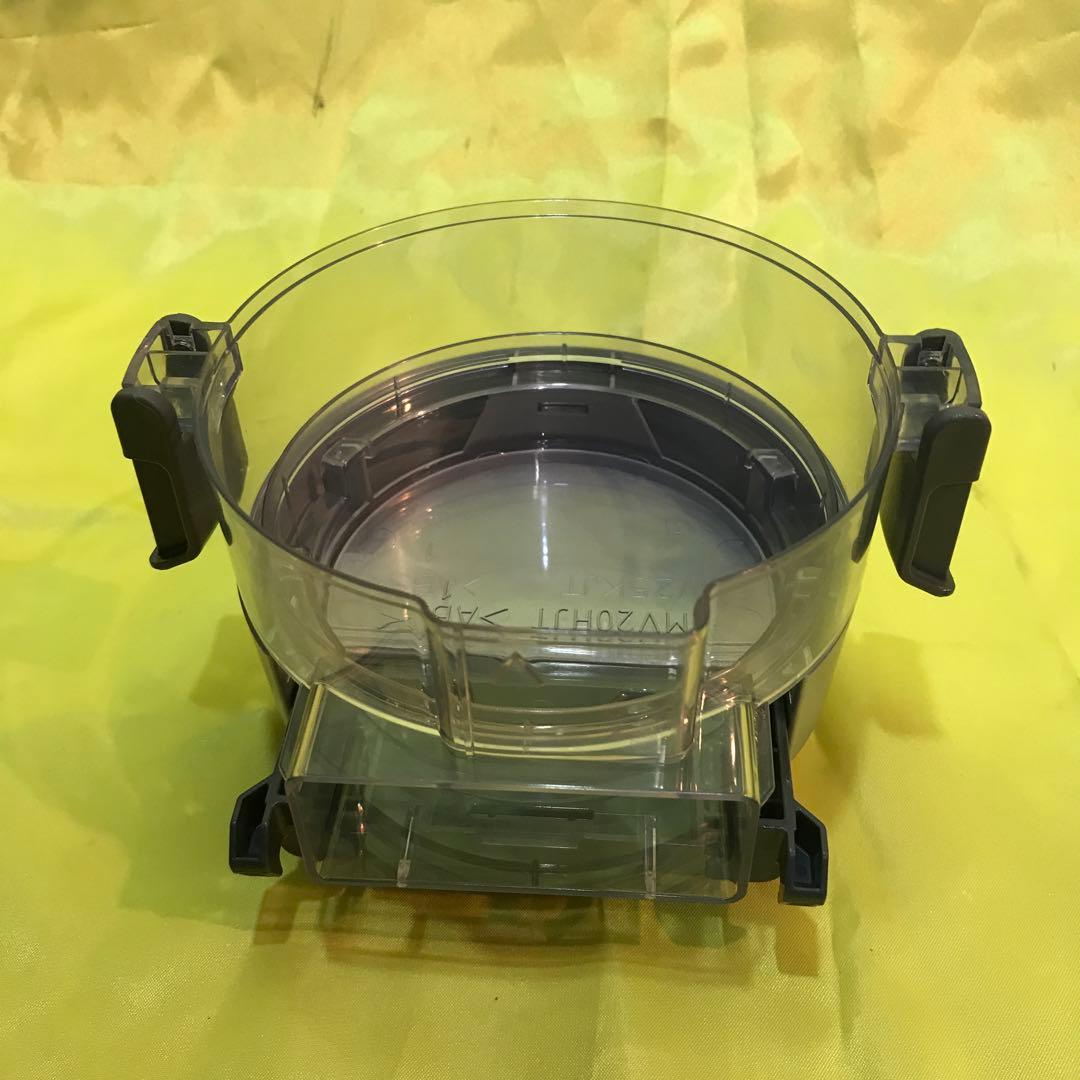 Panasonic® キャニスター掃除機MC-SR43K（ストーンブルー）