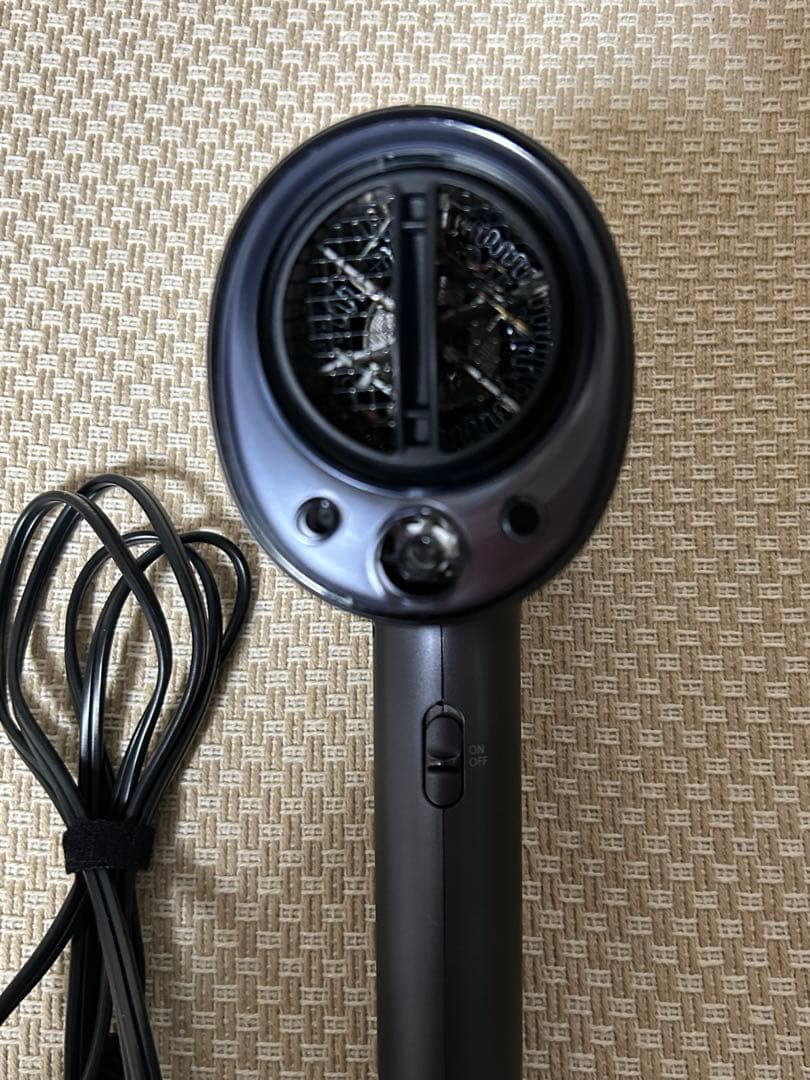 【超美品】【新品モーター】Panasonic EH-NA0J ナノケアドライヤー