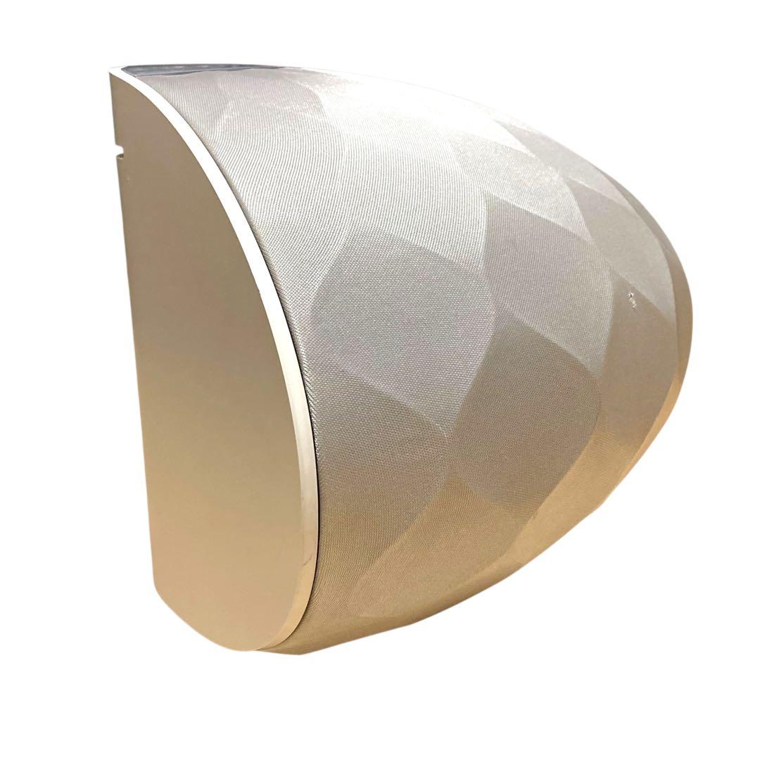 Bowers&Wilkins Formation Wedge 高音質スピーカー