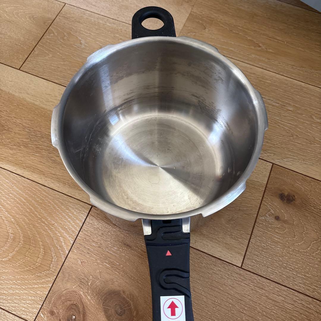 ゼロ活力鍋　Lスリム