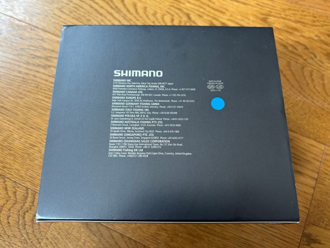 シマノ STELLA 22ステラ 2500s エギング リブレ LIVRE