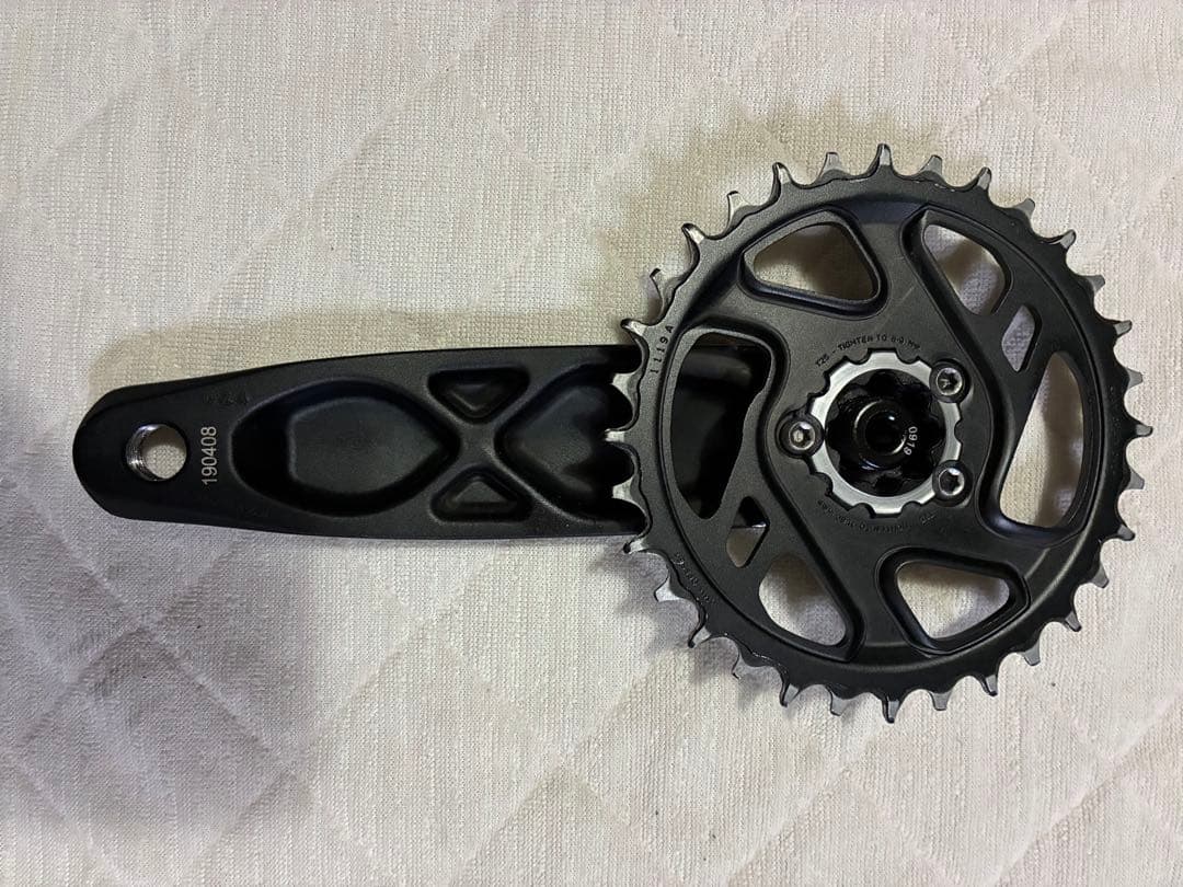 SRAM GX スラム コンポーネント