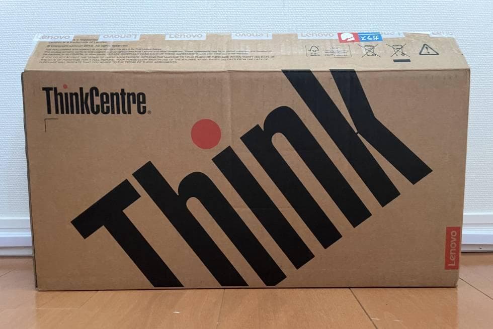 カ*ン様 Lenovo ThinkCentre M75q Tiny Gen2