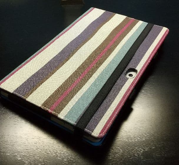 Surface2 32GB キーボード・ケース・充電器付き