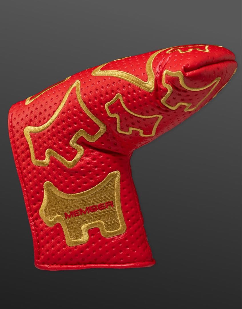 SCOTTY CAMERON 2026 年クラブキャメロンキット