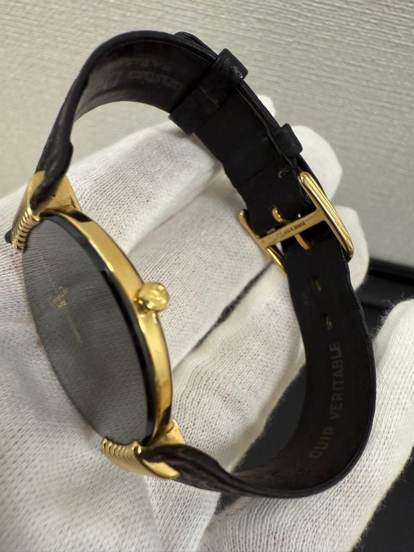 Christian Dior バキラ 腕時計