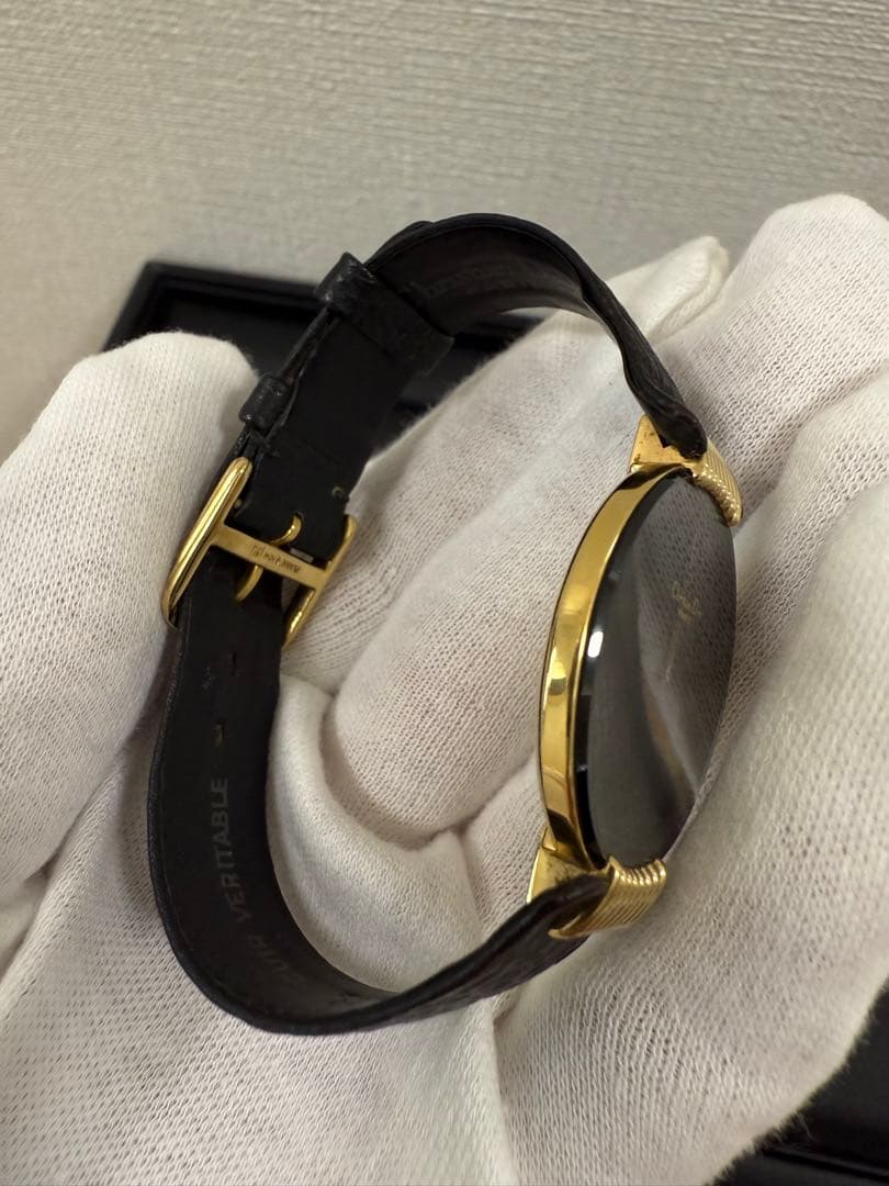 Christian Dior バキラ 腕時計