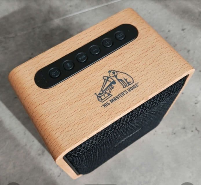 Victor スピーカー SP-WM01BT