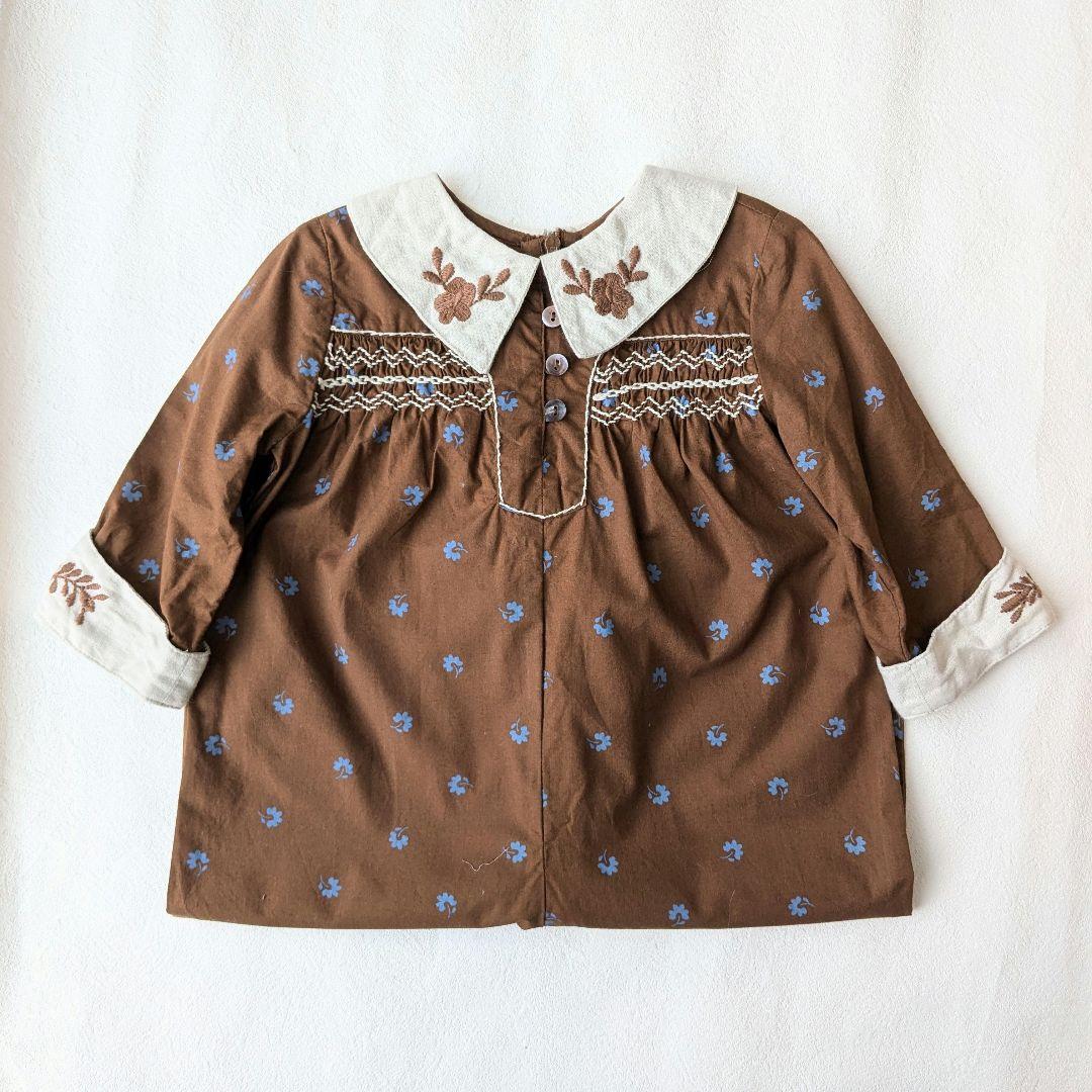 おまとめ2点 美品 Apolina Minnie Jumpsuit