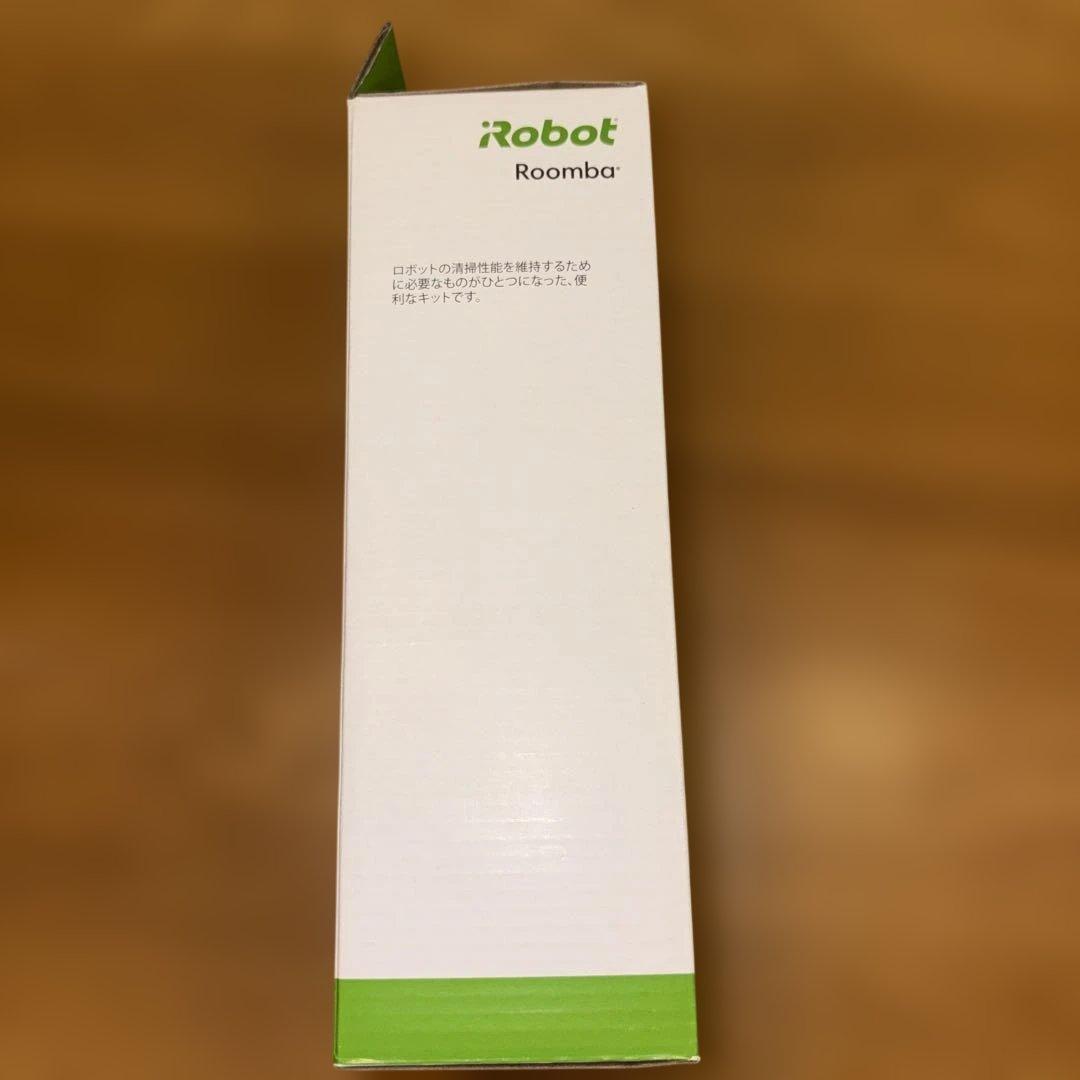 ROOMBA交換用パーツキットs9+正規品