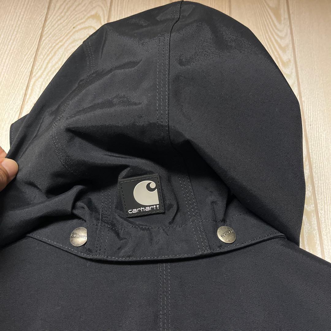 Carhartt（カーハート）ナイロンジャケット