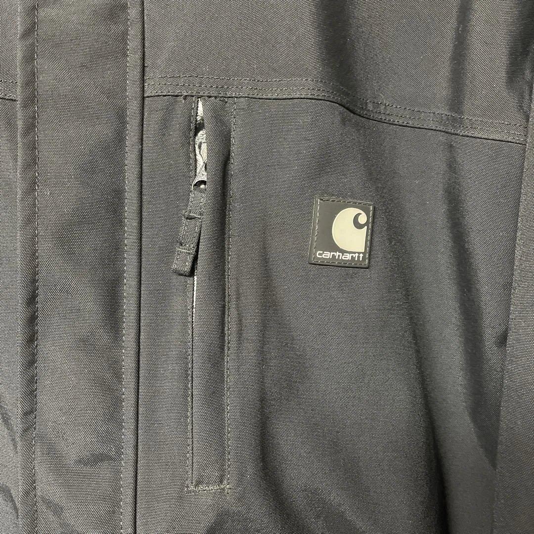 Carhartt（カーハート）ナイロンジャケット