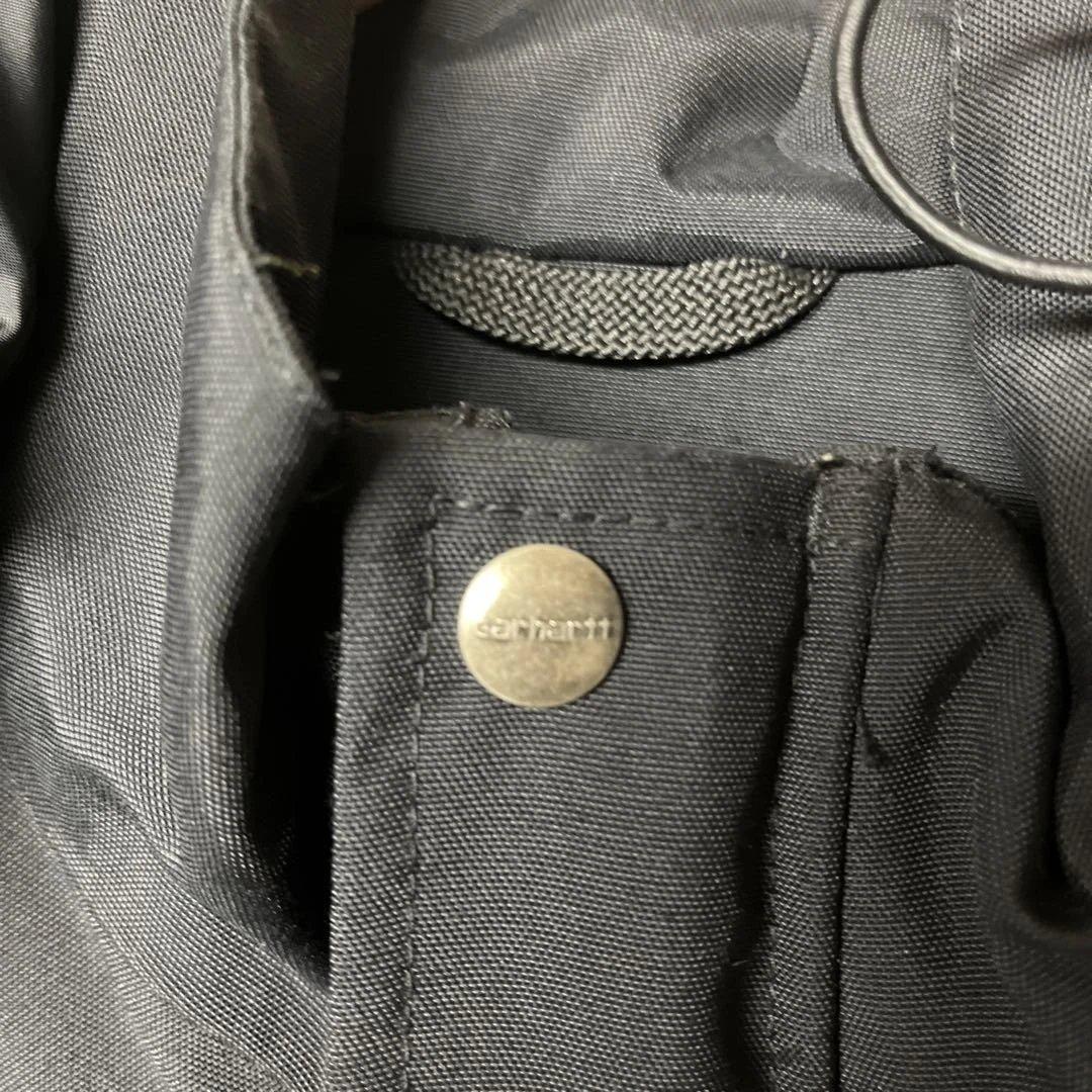 Carhartt（カーハート）ナイロンジャケット