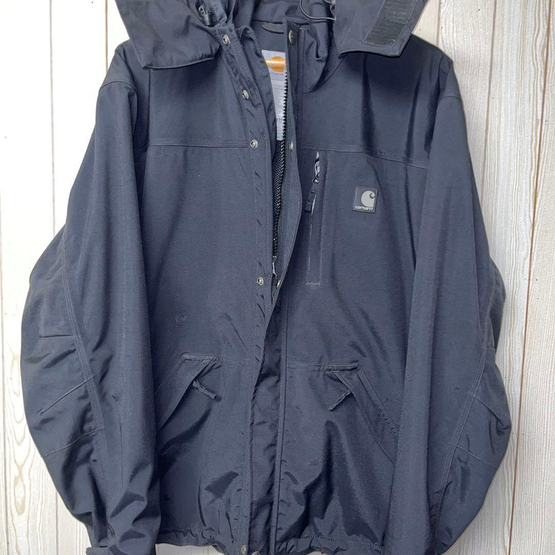 Carhartt（カーハート）ナイロンジャケット