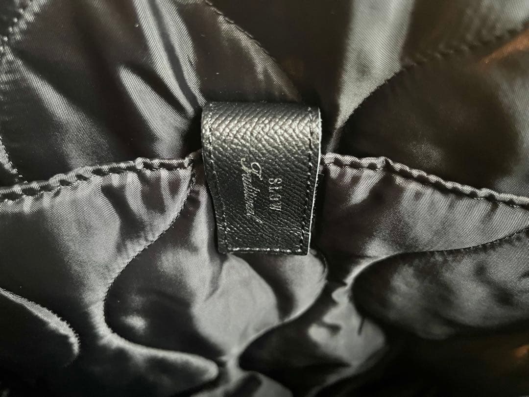 SLOW Traditional water proof ヘルメットバッグ