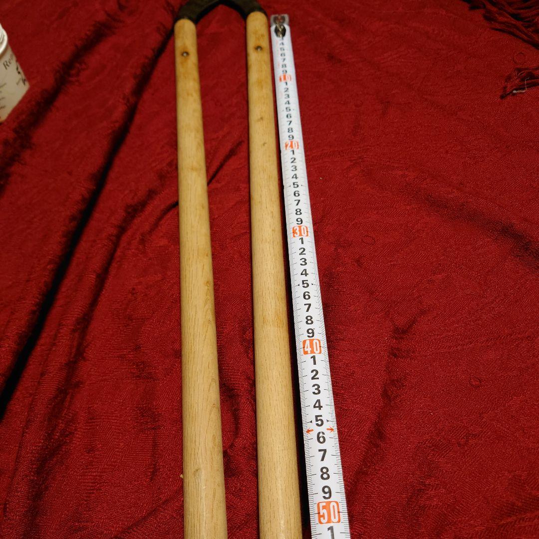 梅善　梅本善一作　刈込鋏　門型 ②