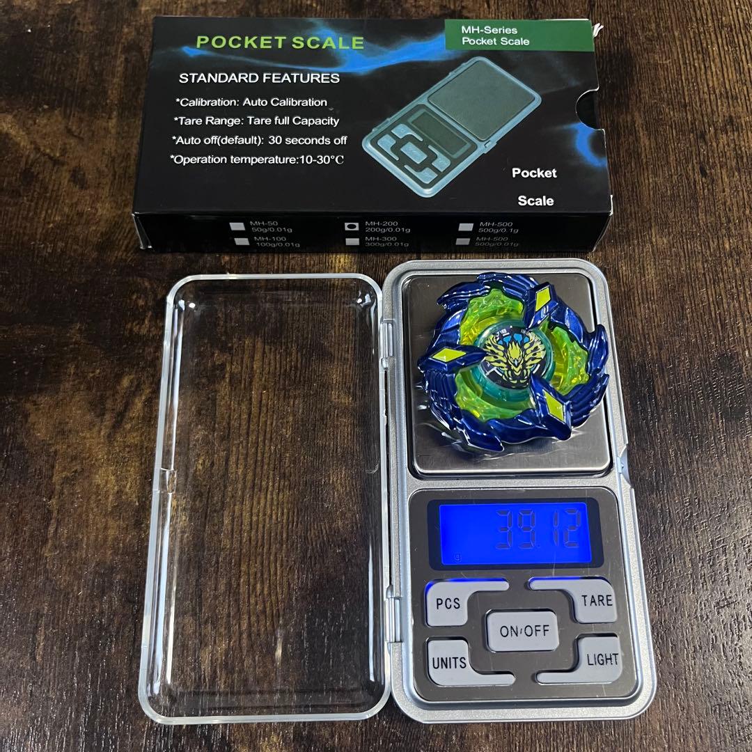 【重めブレード】フェニックスウイング9-80DB メタルコートネイビー　け1