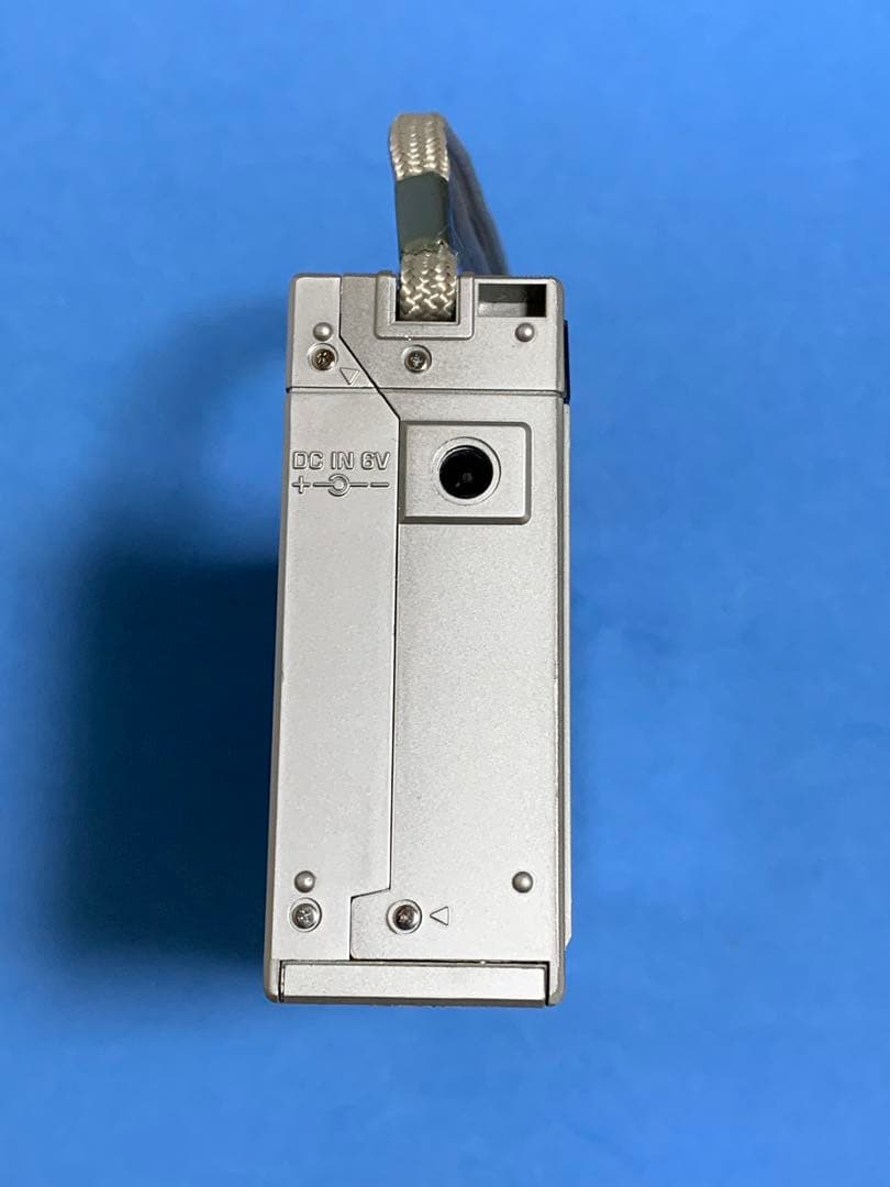 TOSHIBA 東芝 KT-R2　カセットレコーダー