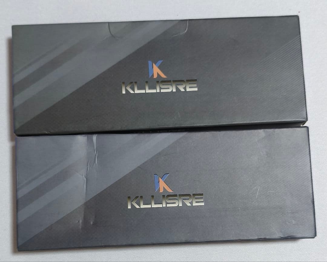 KLLISRE 8GB DDR4 3200MHz メモリー 2枚