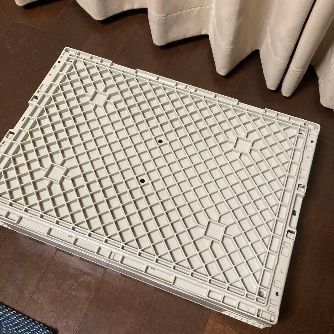 【美品】　【貴重】ヒステリックグラマーコンテナボックス