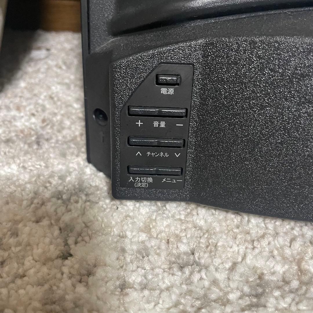 都内23区送料無料✨ウィズ✨ 50インチ液晶テレビAT-K50STV(脚無し)