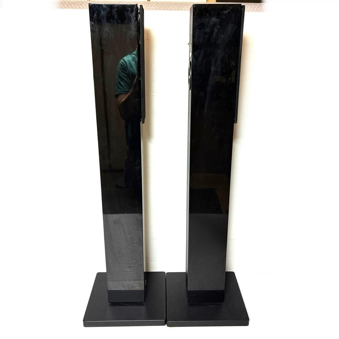 ONKYO トールボーイ　スピーカー　D-109E ペア オンキョー