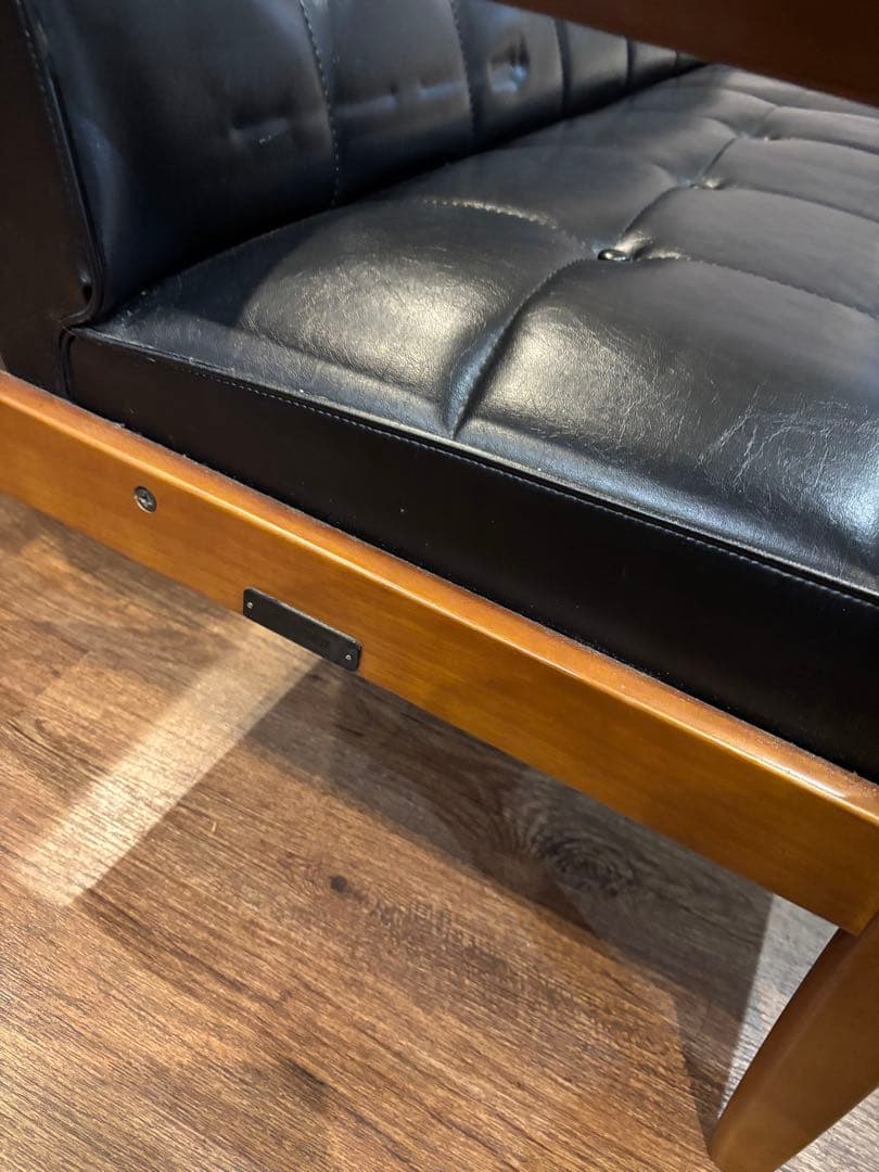 karimoku カリモク60 カリモク Kチェア ソファ チェア