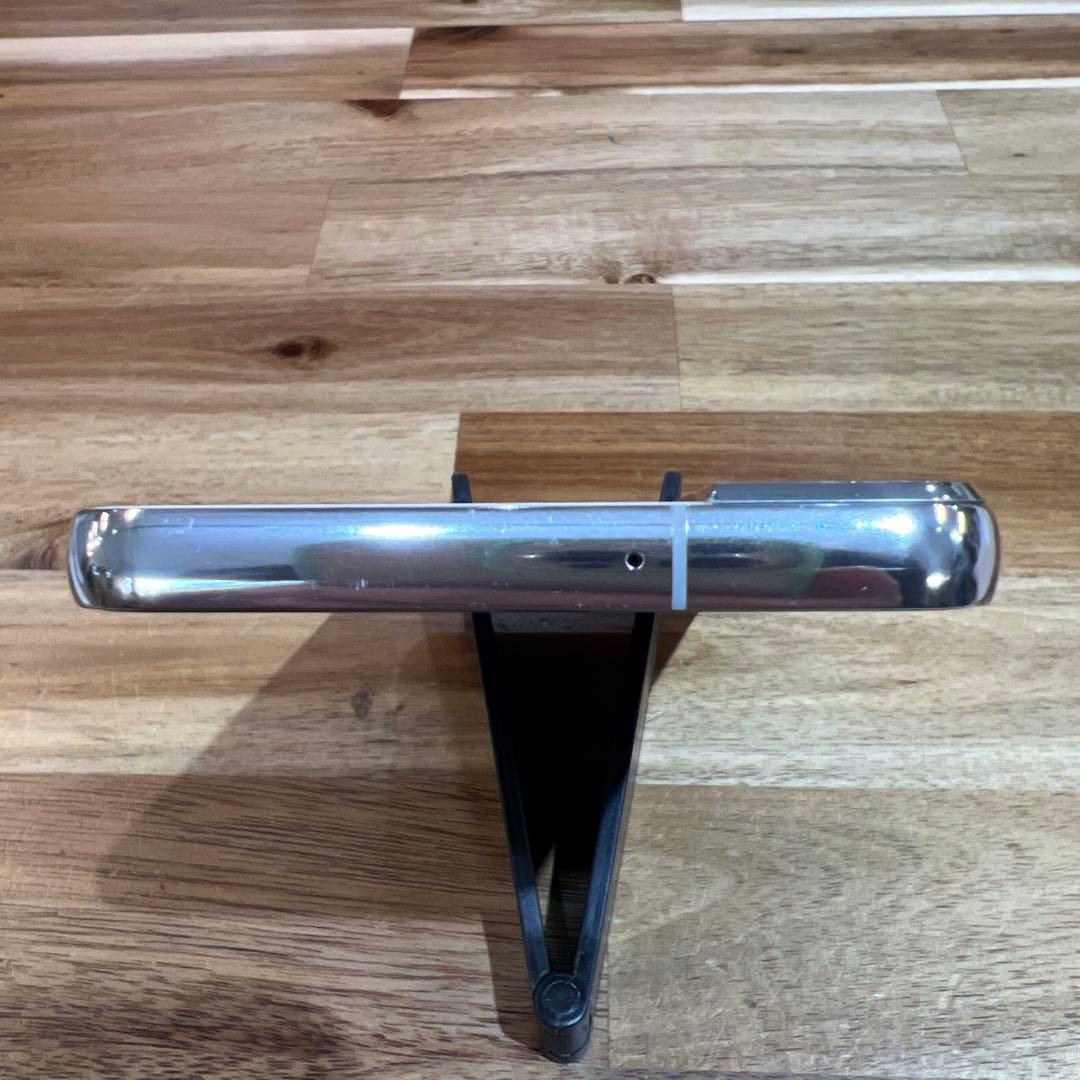 C857 au SIMフリー　Galaxy S22 SCG13 256GB