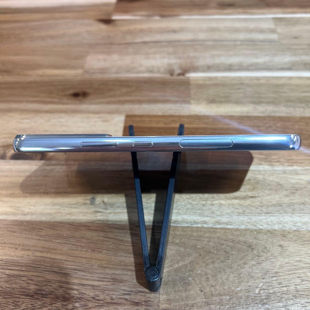 C857 au SIMフリー　Galaxy S22 SCG13 256GB